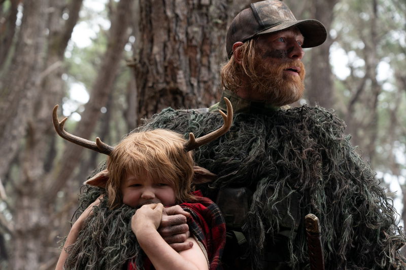 Afbeelding via Netflix / Kirsty Griffin