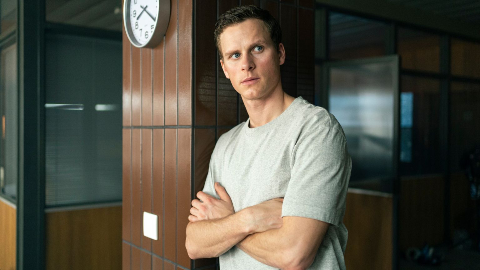 Netflix deelt de eerste beelden van 'Young Wallander' seizoen 2