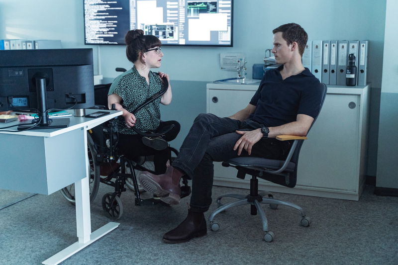 Afbeelding via Netflix