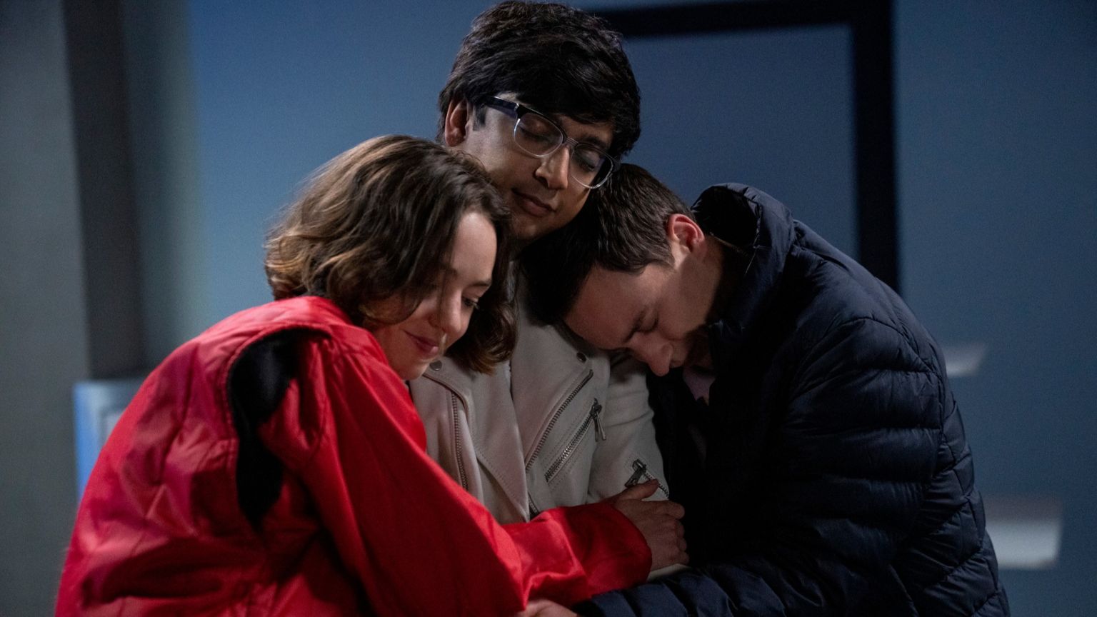 Netflix kondigt de releasedatum aan van het vierde en laatste seizoen van 'Atypical'