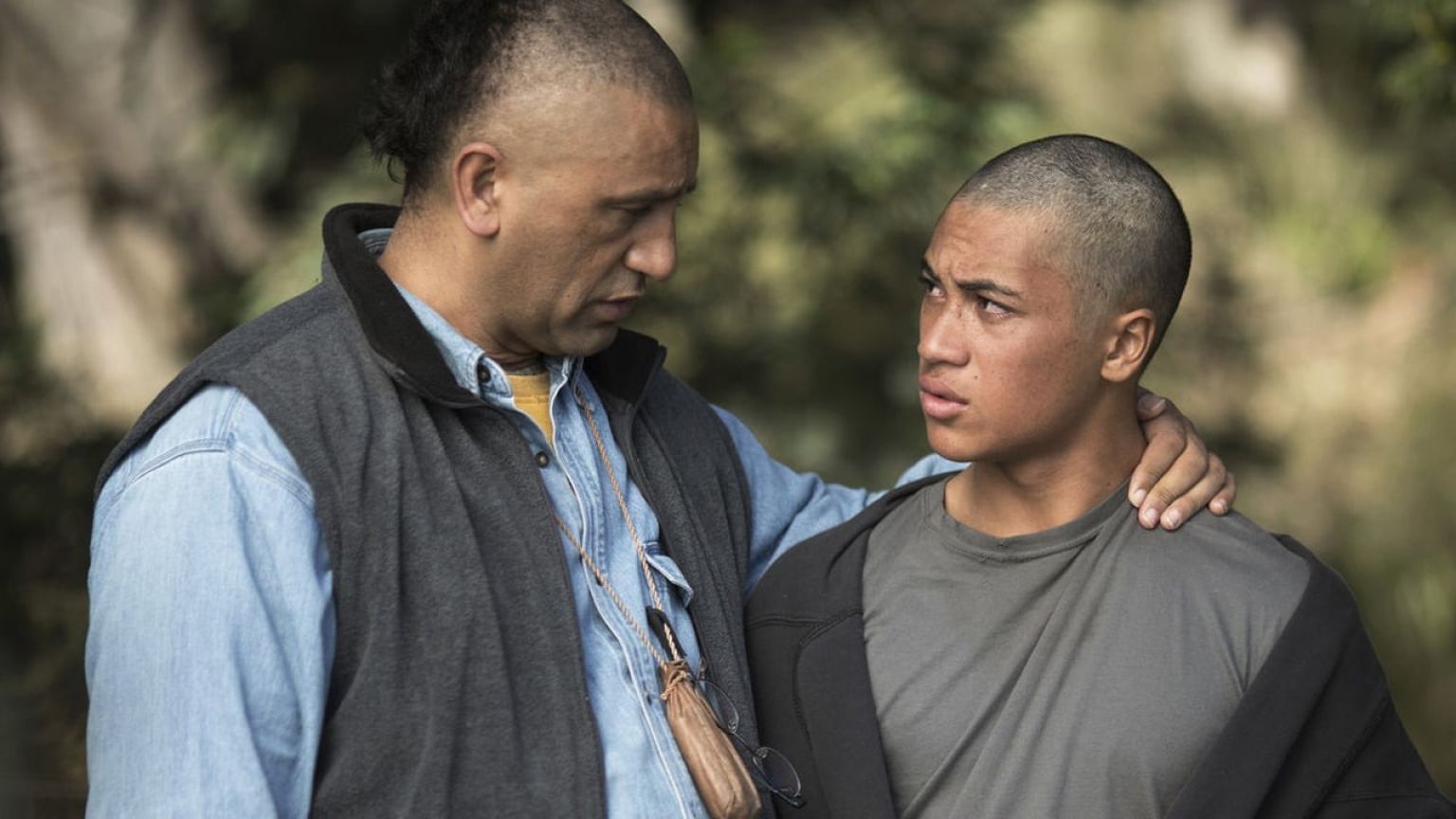 Waargebeurde dramafilm 'The Dark Horse' nu te zien via Cinetree
