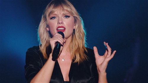 Taylor Swift voegt zich bij de cast van nieuwe David O. Russell-film