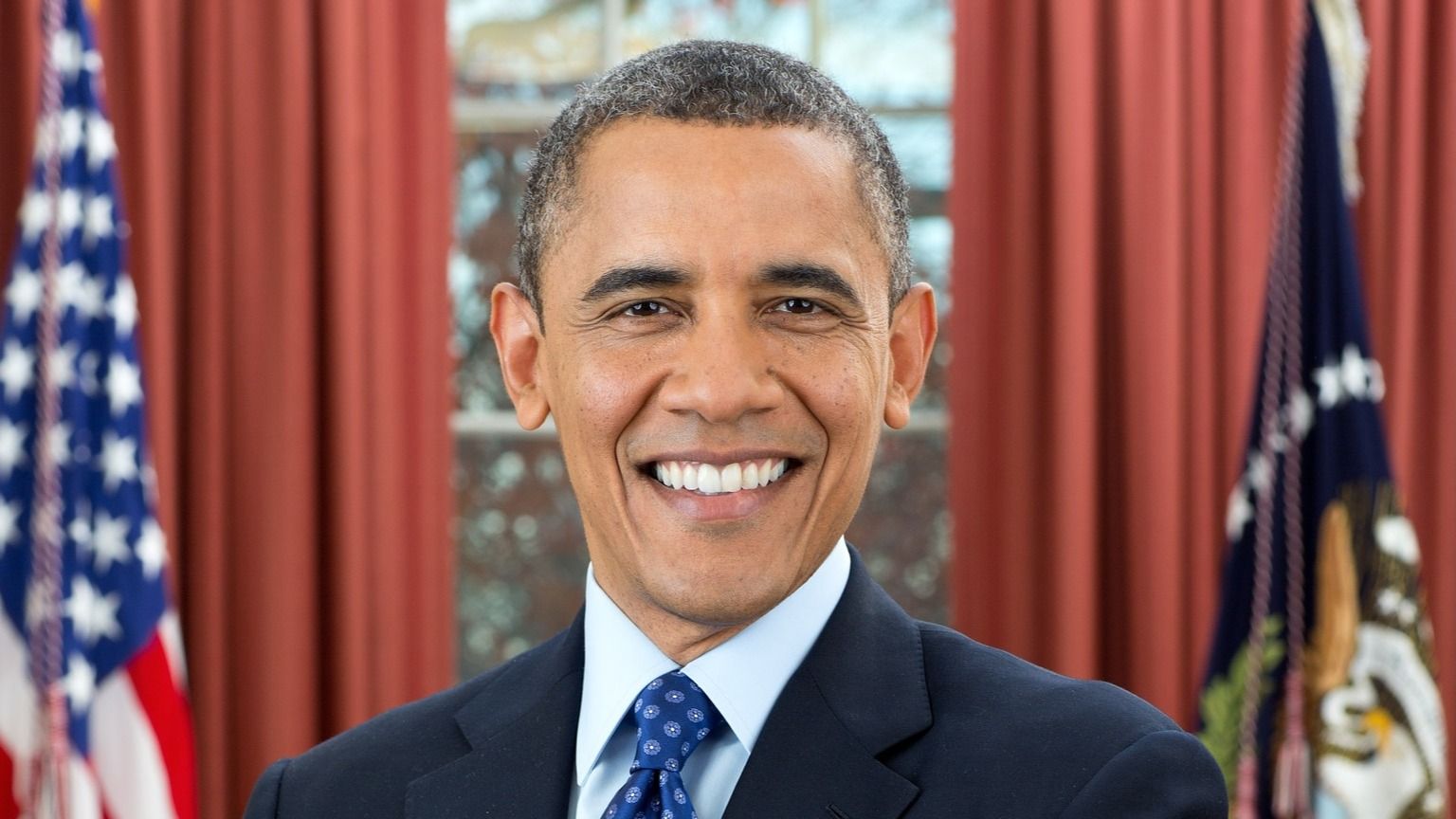 Barack en Michelle Obama kondigen nieuwe Netflix-serie aan: 'We the People'