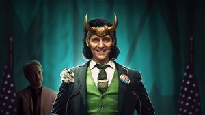 Disney+ neemt ons mee achter de schermen bij 'Loki' in een korte nieuwe video