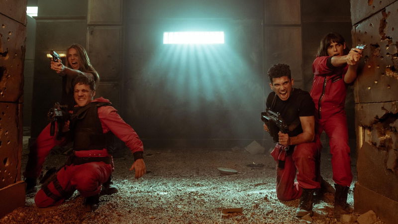 Afbeelding via Netflix