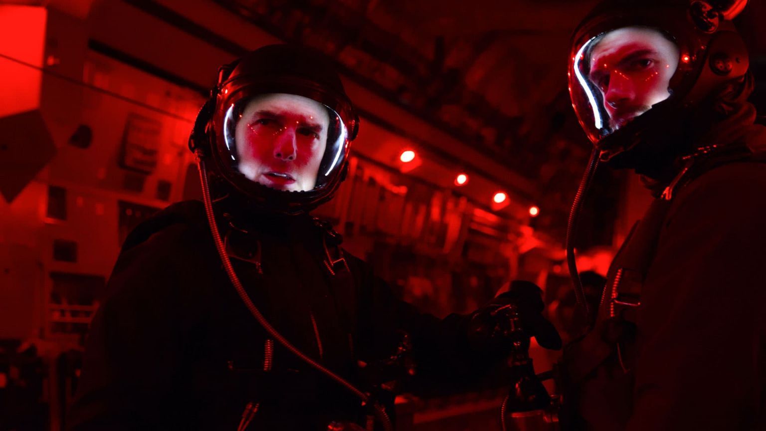 Opnames stilgelegd van 'Mission: Impossible 7' wegens coronabesmetting op de set