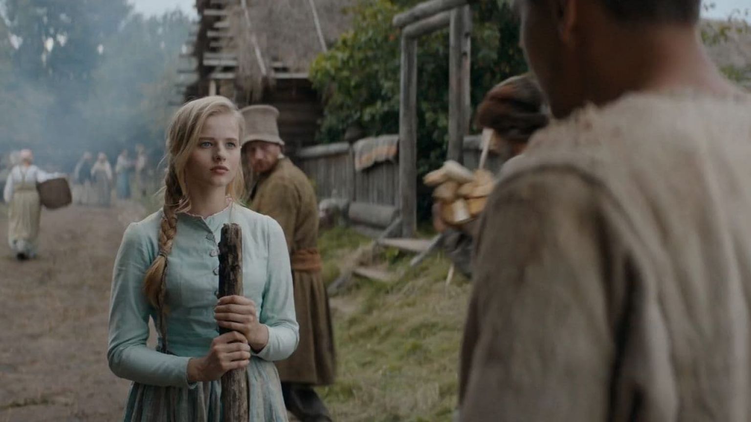 Sony Pictures koopt rechten voor remake van Russische blockbuster-film 'Son of a rich'
