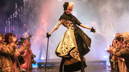Disney kondigt vervolgfilm van 'Cruella' aan, pre-productie van start