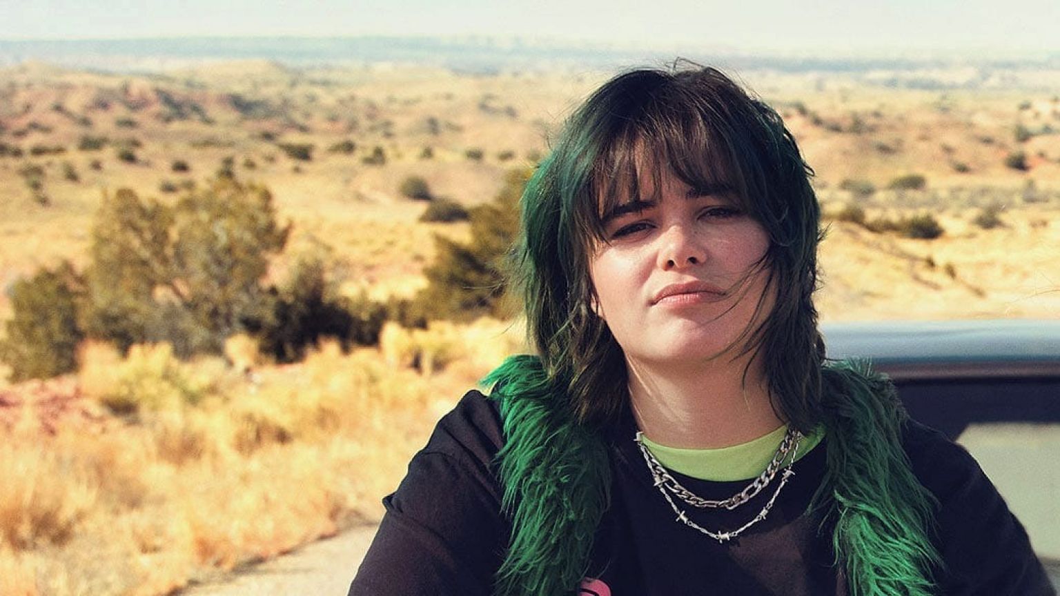 Barbie Ferreira raakte gewond op de set van 'Euphoria' tijdens opnames van seizoen 2