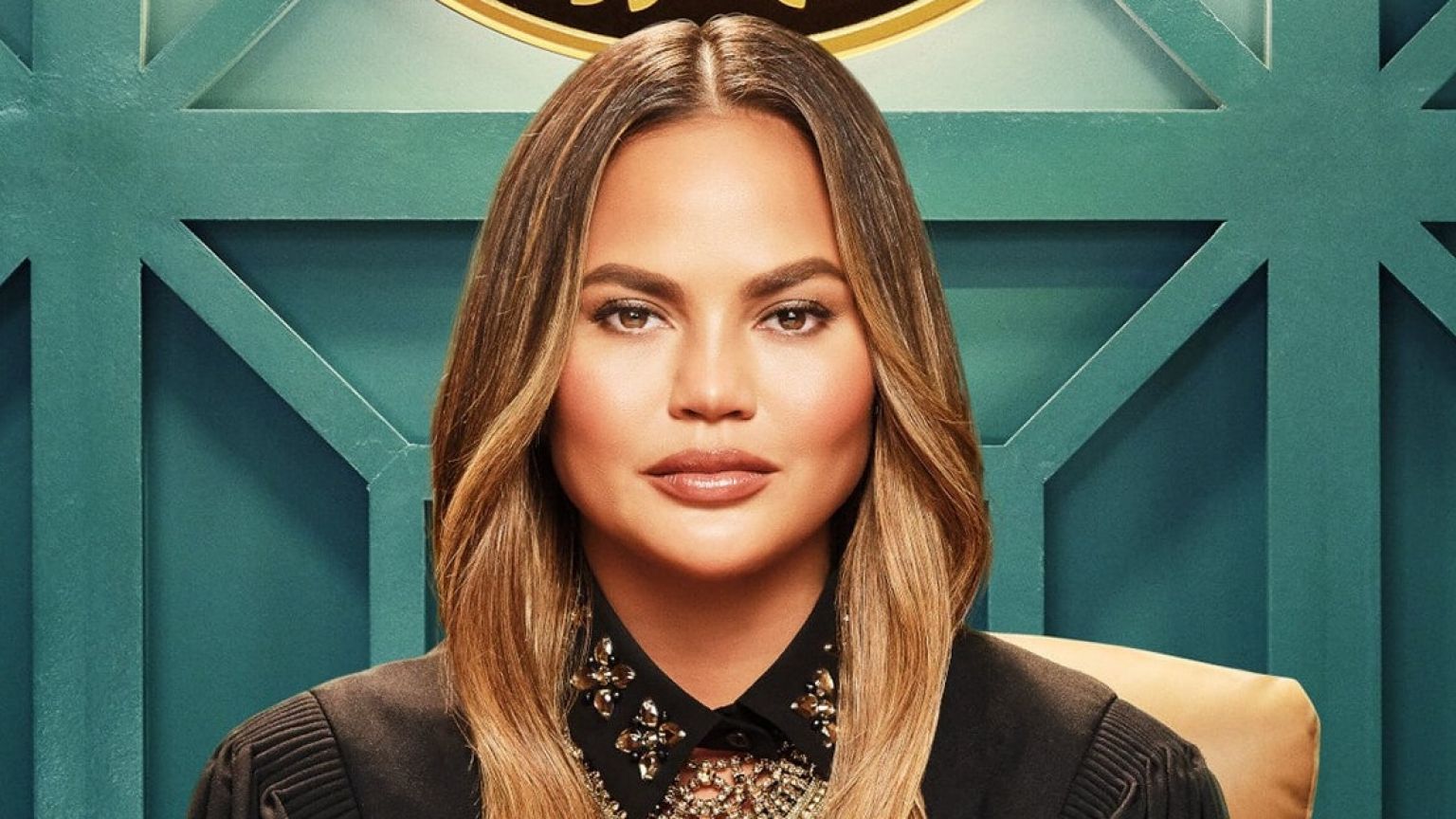 Chrissy Teigen trekt zich na ophef terug uit komedieserie 'Never Have I Ever'