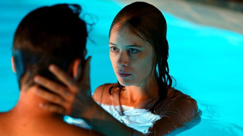 Recensie 'Undine'