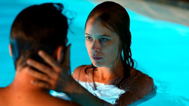 Recensie 'Undine'
