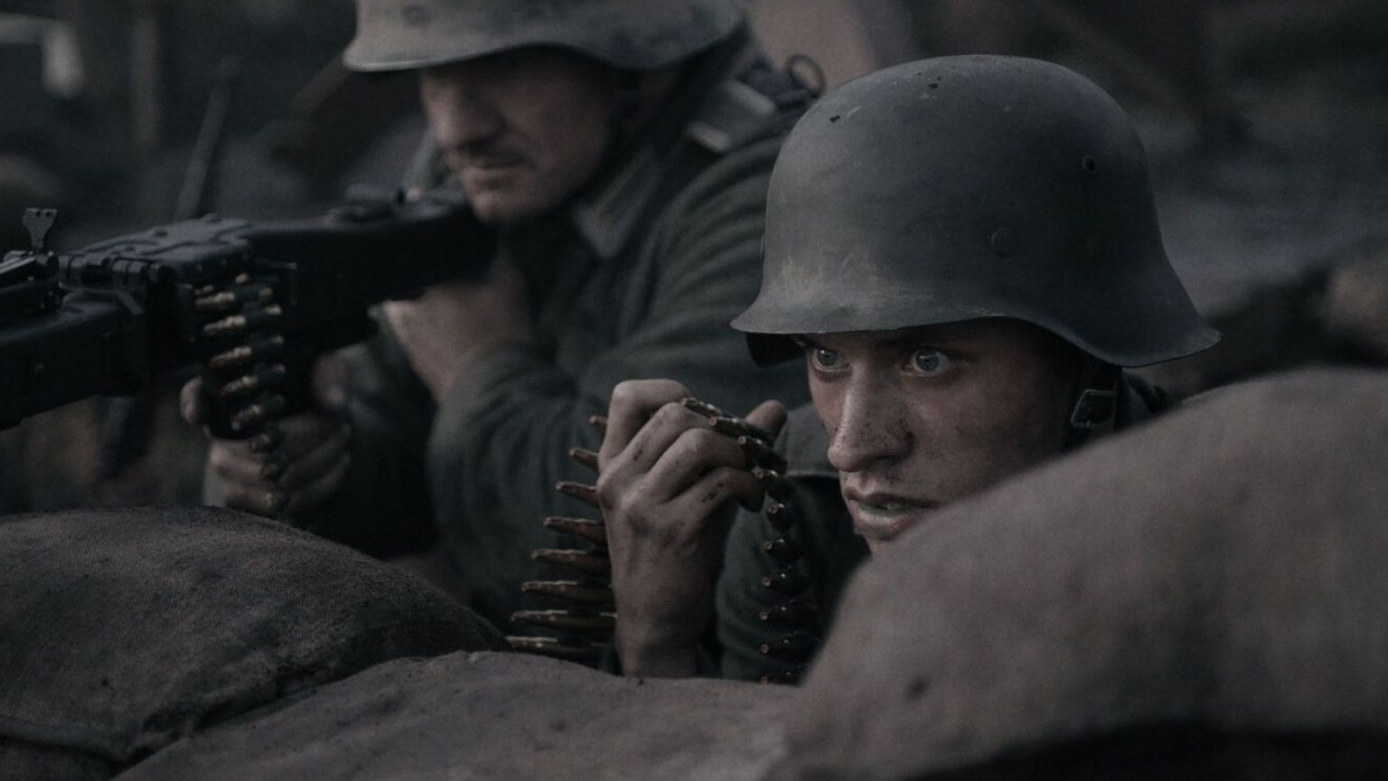 De top 10 populairste films nu in de bioscoop