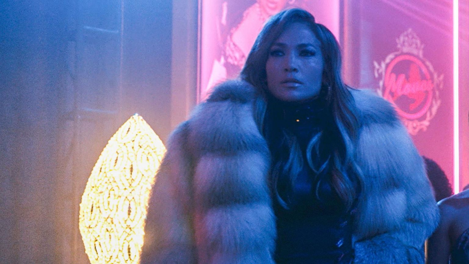 Jennifer Lopez tekent een meerjarig contract met Netflix