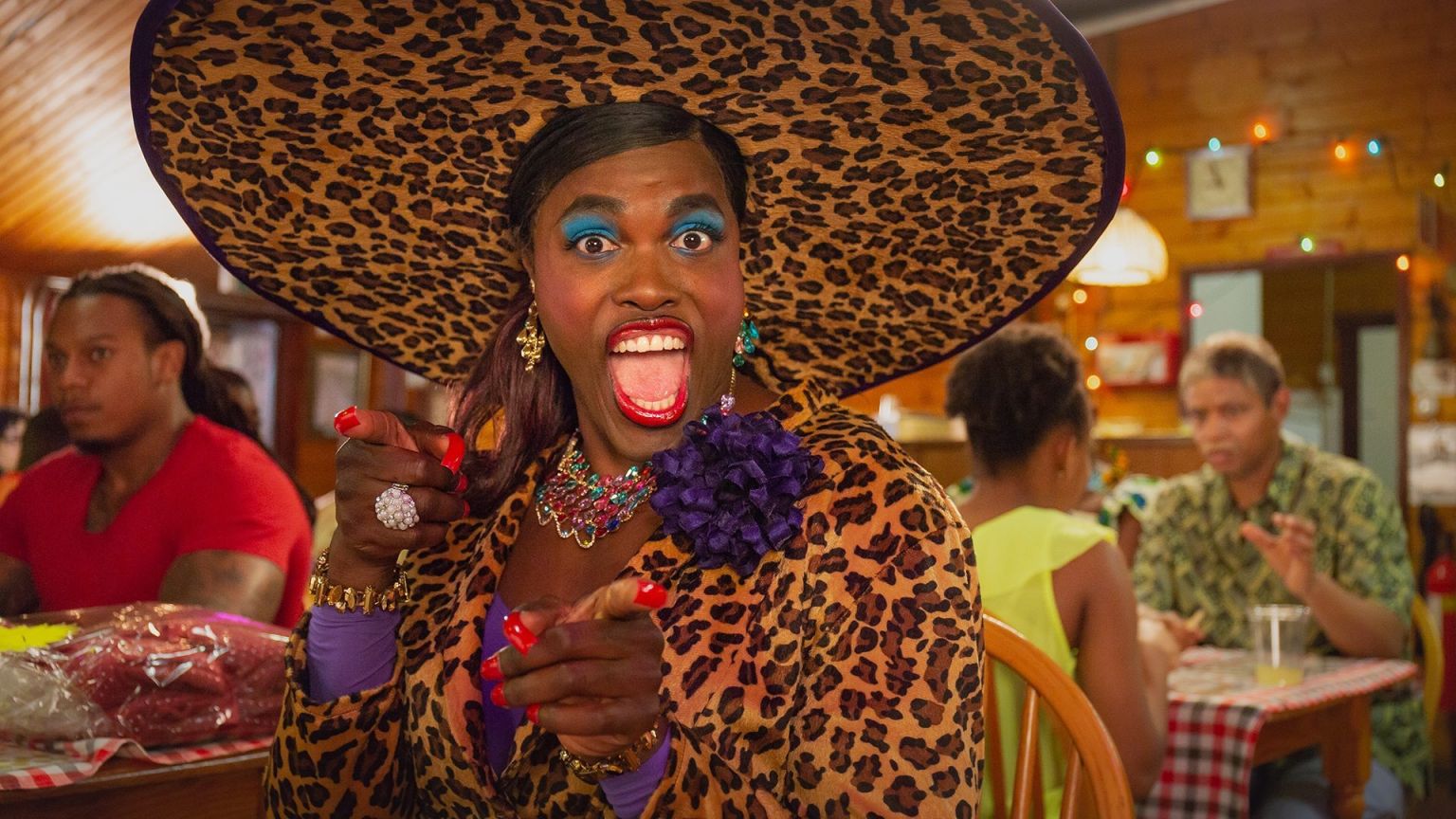 Binnenkort op Netflix: Jandino Asporaat in komediefilm 'Bon Bini Holland 2'