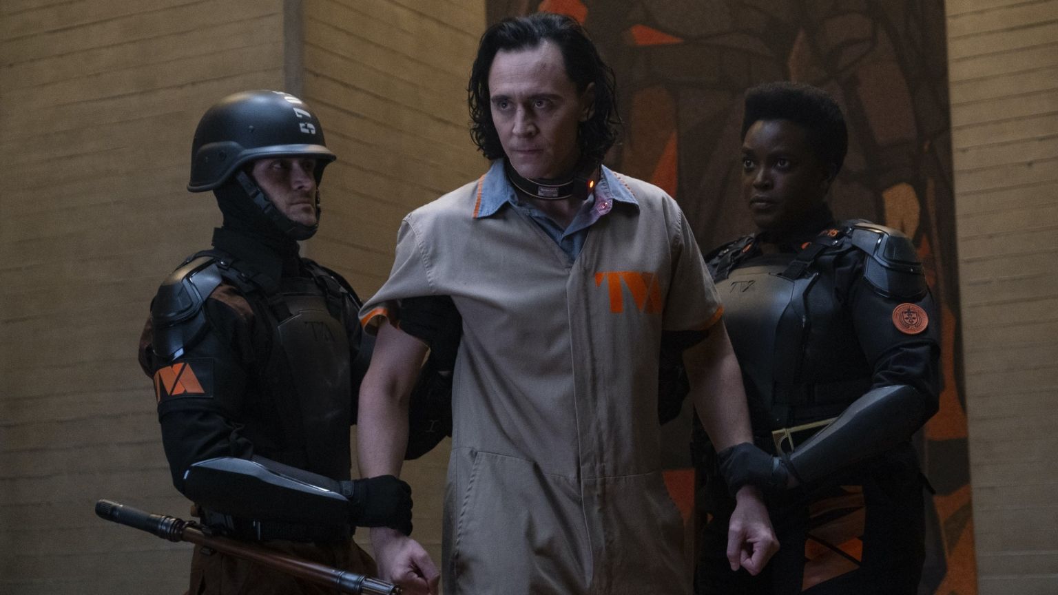 Eerste aflevering van Marvel-serie 'Loki' met Tom Hiddleston nu te zien op Disney+