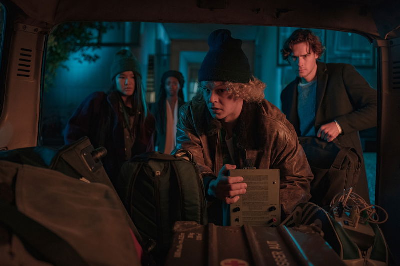 Afbeelding via Netflix