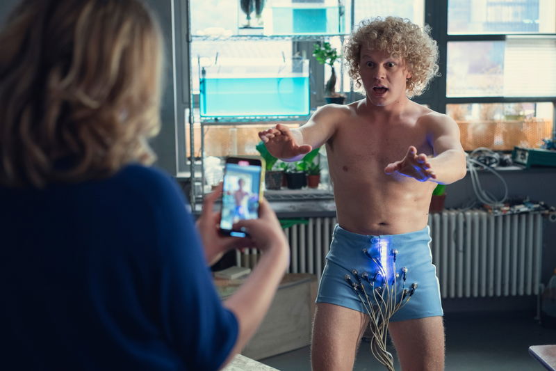 Afbeelding via Netflix