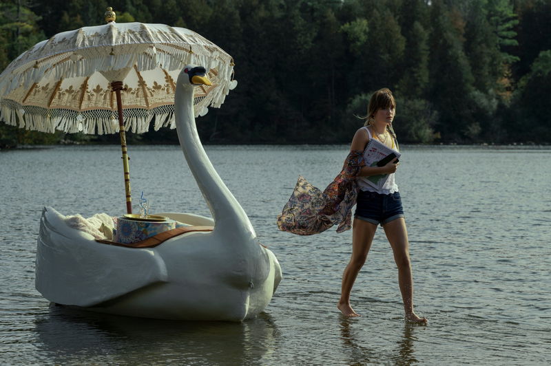 Afbeelding via Netflix / Amanda Matlovich