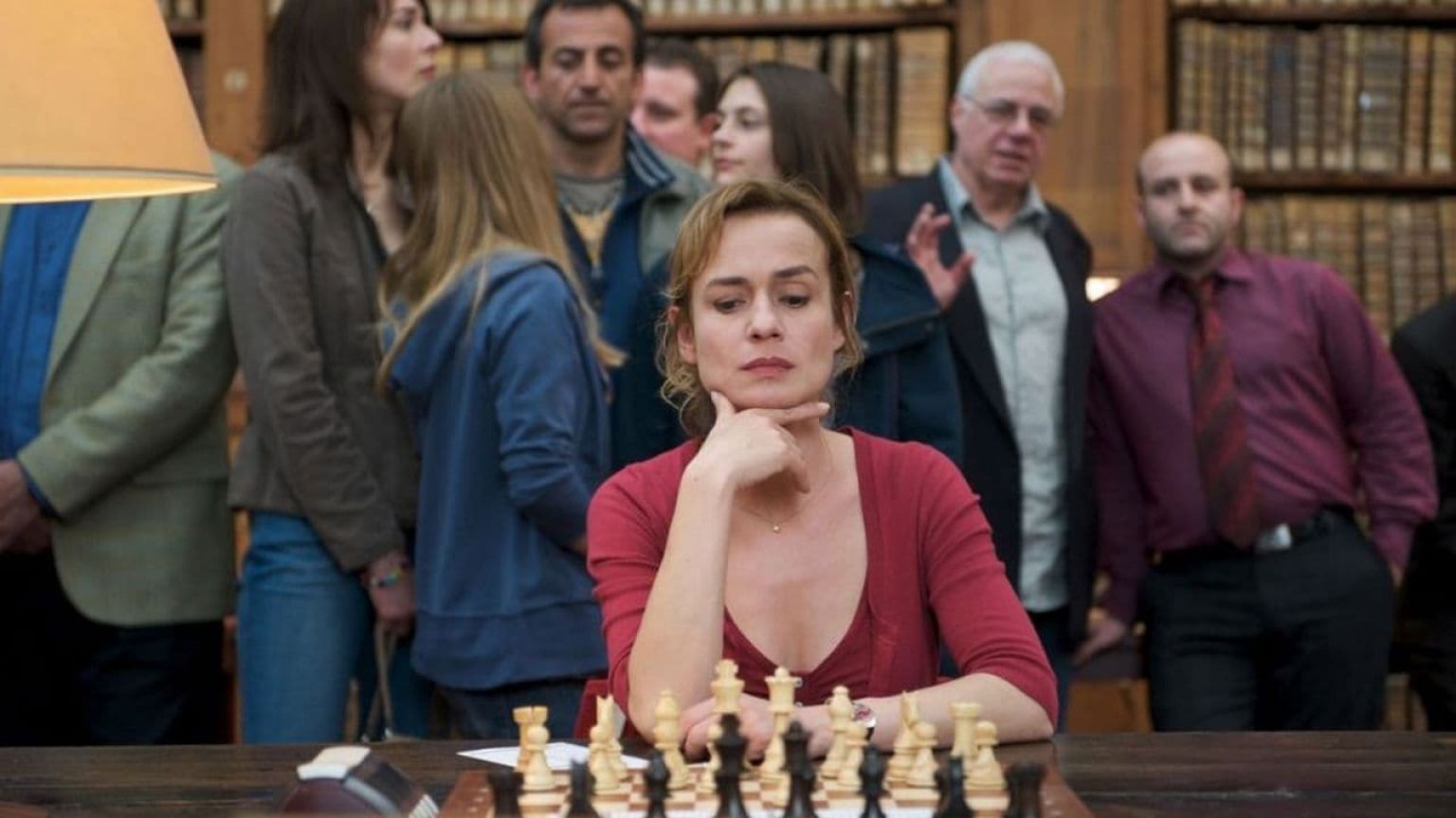 Deze 30+ Franse films zijn vanaf vandaag te zien op Netflix