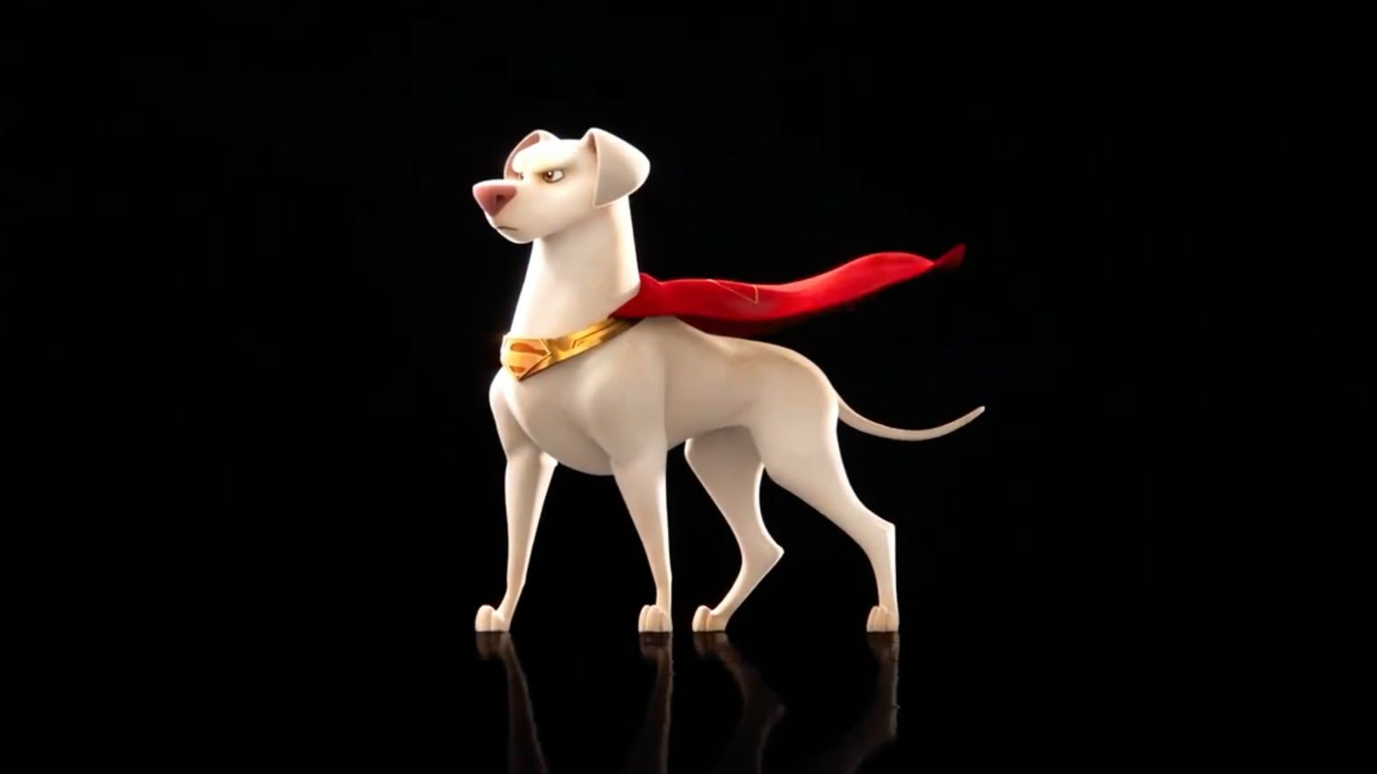 Dwayne Johnson stelt ons voor aan de cast van animatiefilm 'DC League of Super-Pets'