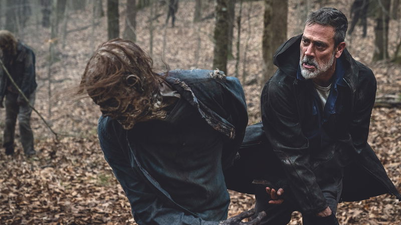 Afbeelding via Entertainment Weekly / Josh Stringer / AMC