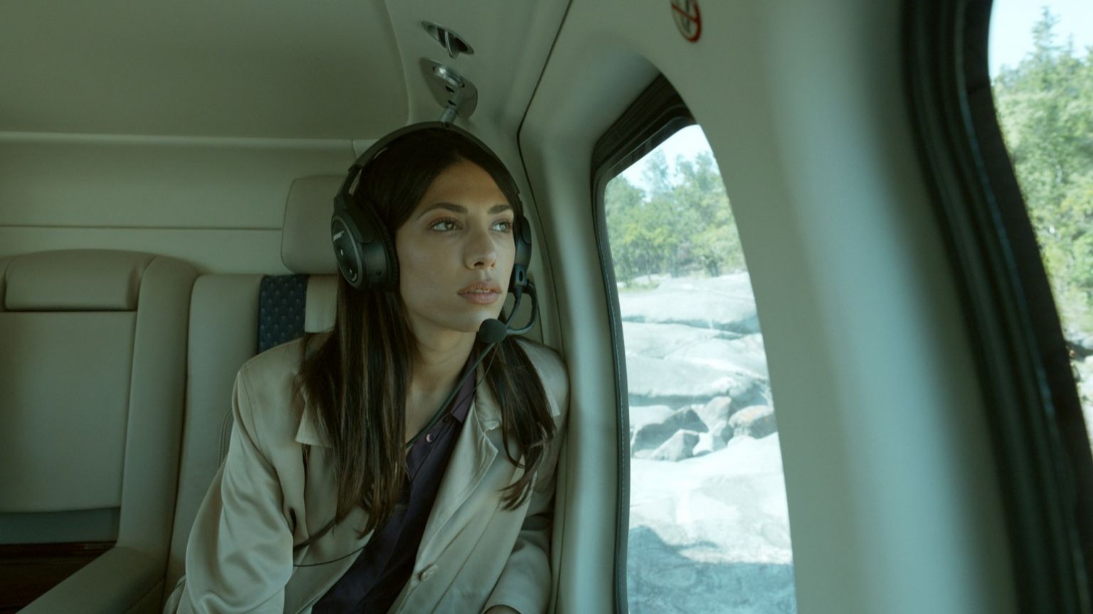 Netflix verlengt Zweedse serie 'Snabba Cash' met een tweede seizoen