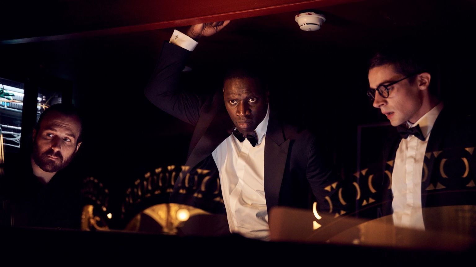 'Lupin' deel 2 vanaf deze week op Netflix: alles wat we weten over de nieuwe afleveringen