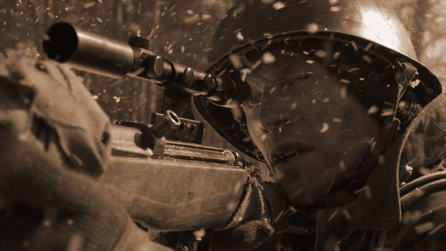 Oorlogsfilm 'Company of Heroes' binnenkort te zien op Netflix