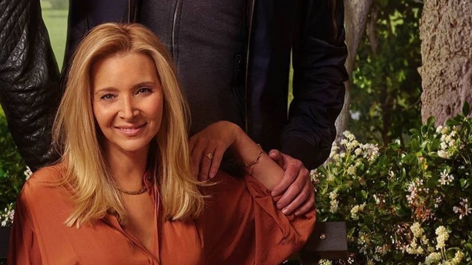 Lisa Kudrow gecast in muzikale komediefilm 'Better Nate Than Ever' van Disney+