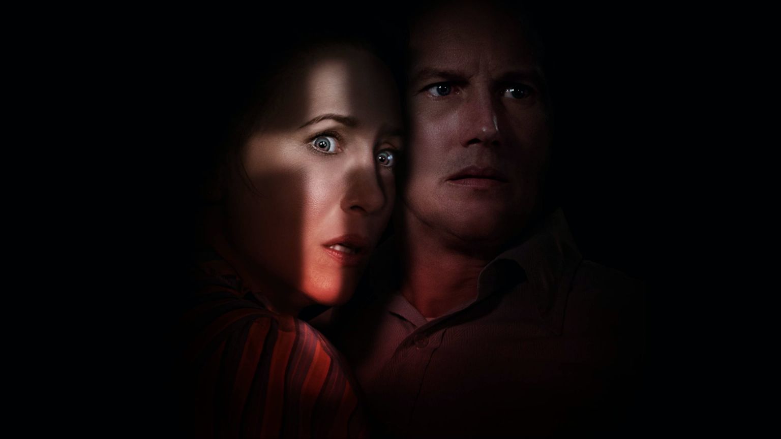 Nieuw in de bioscoop: horrorfilm 'The Conjuring: The Devil Made Me Do It'