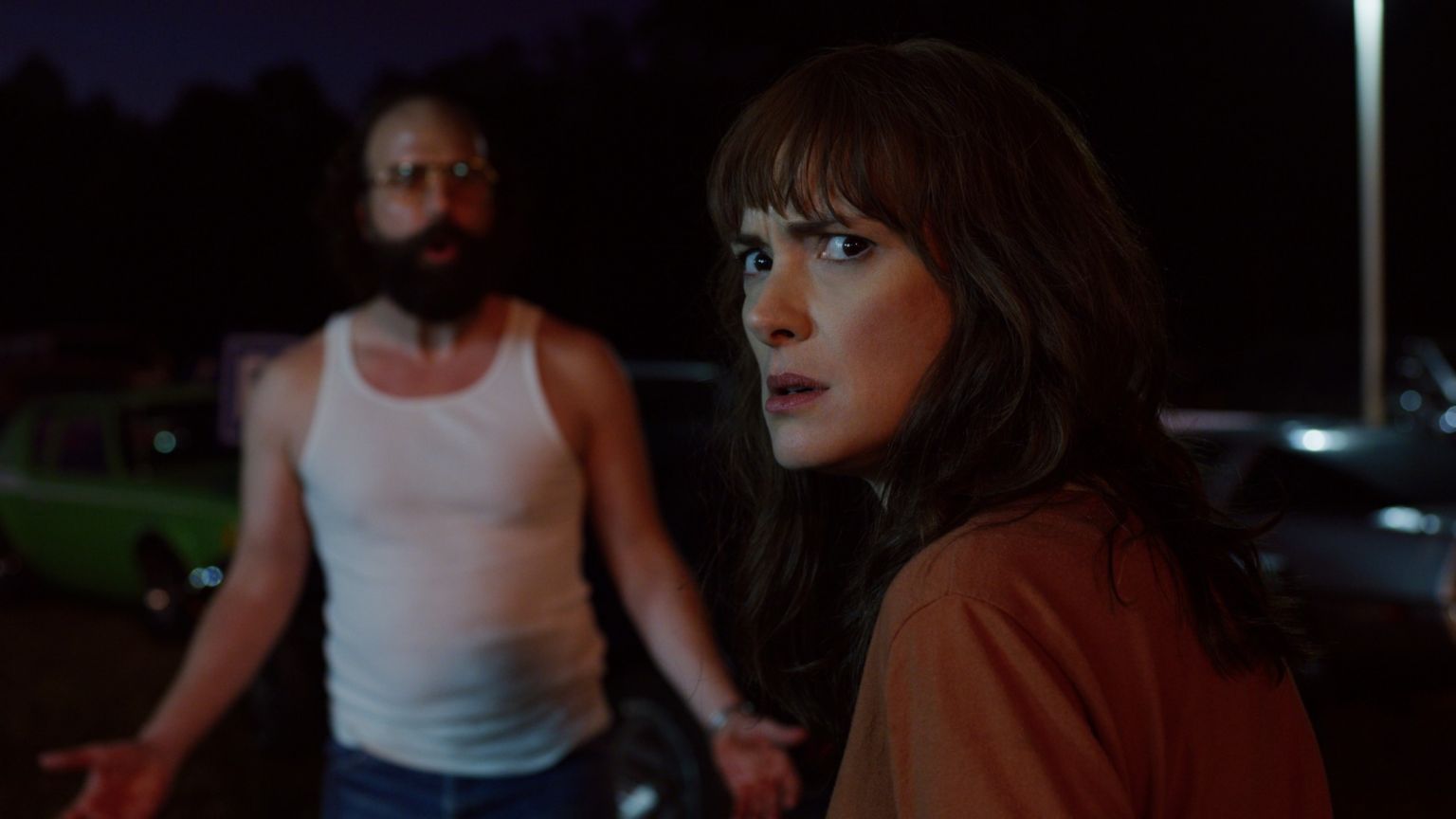 Vier nieuwe castleden voegen zich bij 'Stranger Things' seizoen 4