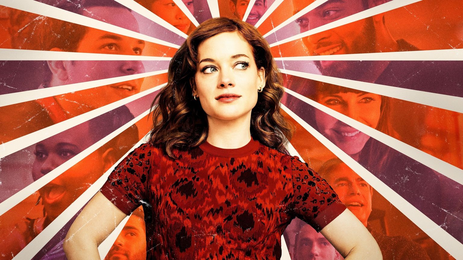 Dramaserie 'Zoey's Extraordinary Playlist' gecanceld na 2 seizoenen