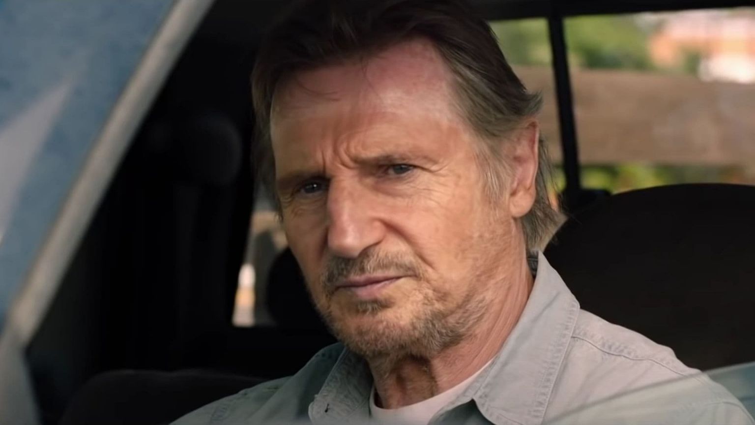 Liam Neeson ontkent geruchten over 'Obi-Wan Kenobi'-serie van Disney+