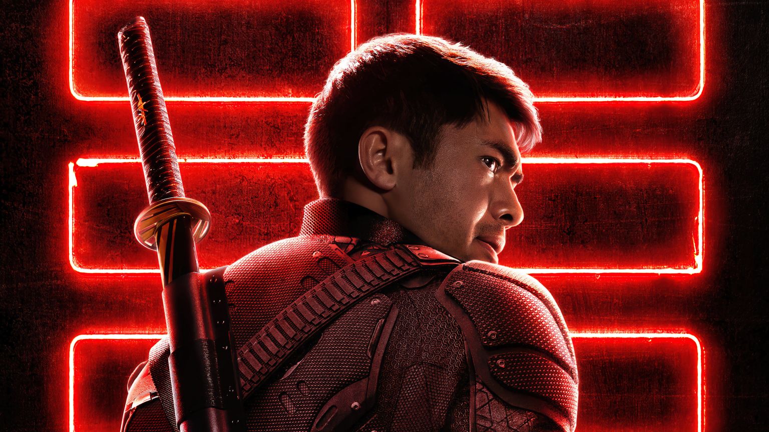 Paramount neemt ons mee achter de schermen bij 'Snake Eyes: G.I. Joe Origins' in nieuwe video