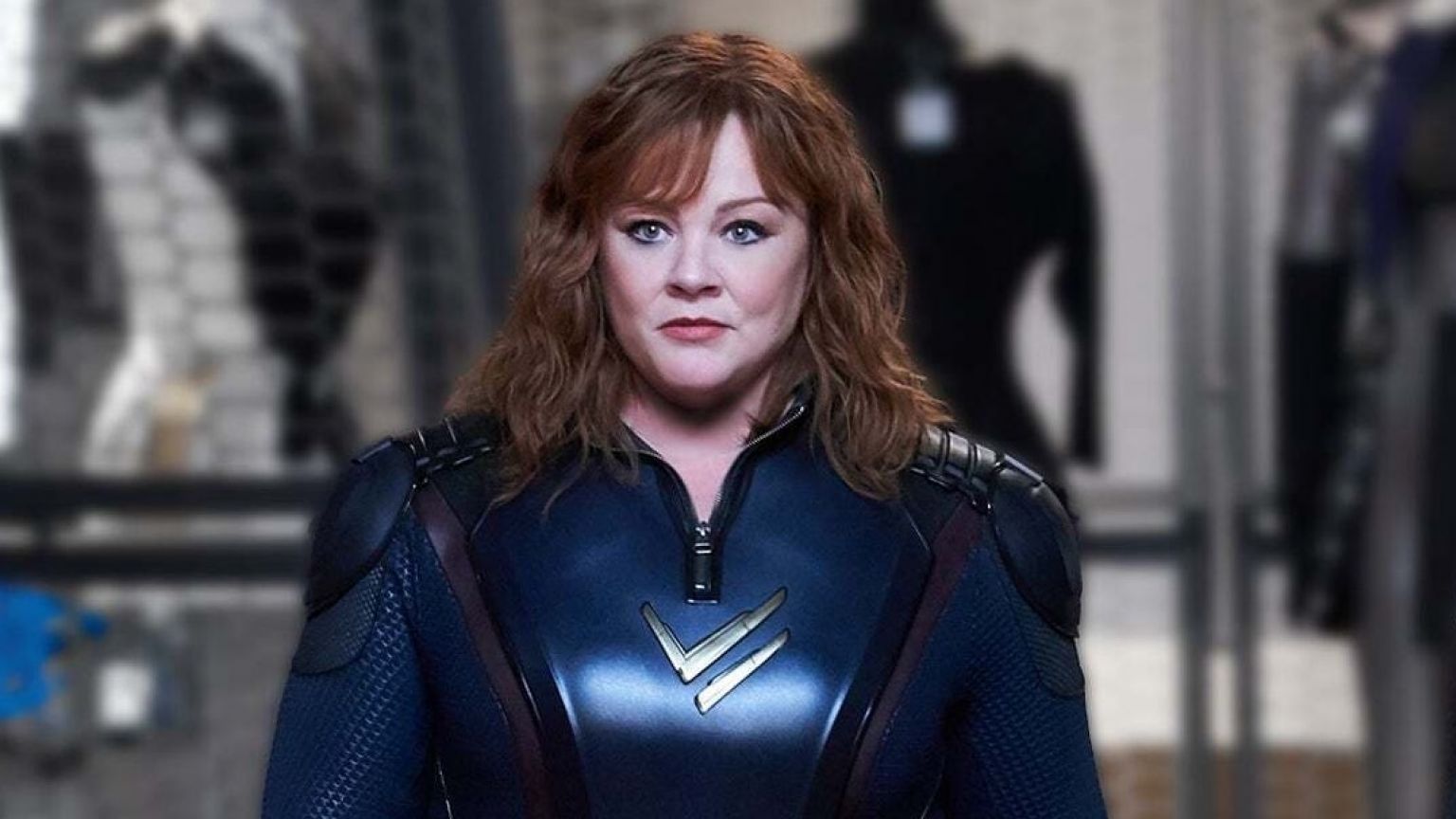 Netflix beëindigt de opnames van Melissa McCarthy's serie 'God's Favourite Idiot' vroegtijdig