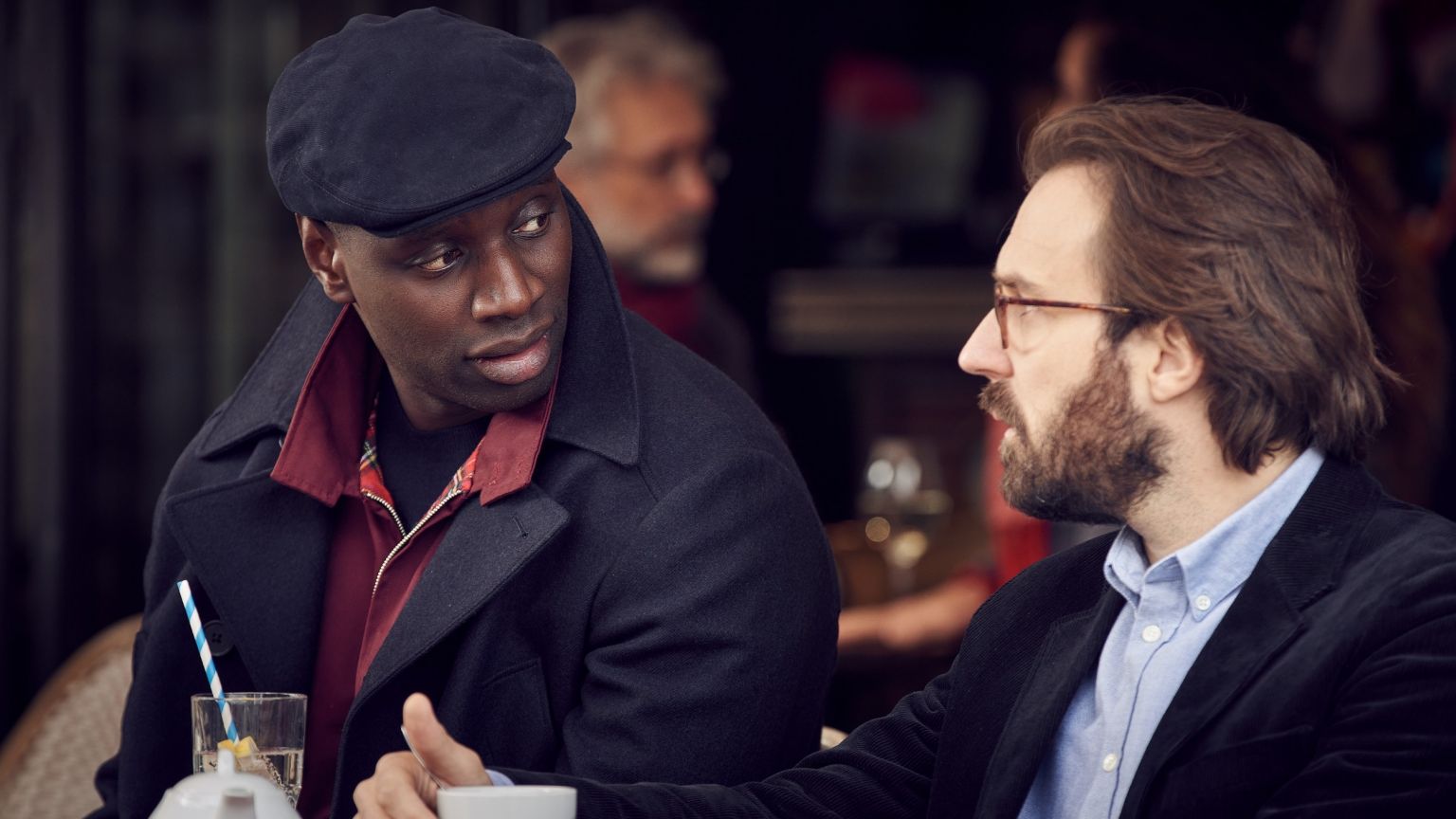 Netflix legt voor eens en voor altijd uit hoe je 'Lupin' nou eigenlijk uitspreekt