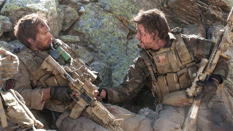 Vrijdagavond op tv: waargebeurde oorlogsfilm 'Lone Survivor' met Mark Wahlberg