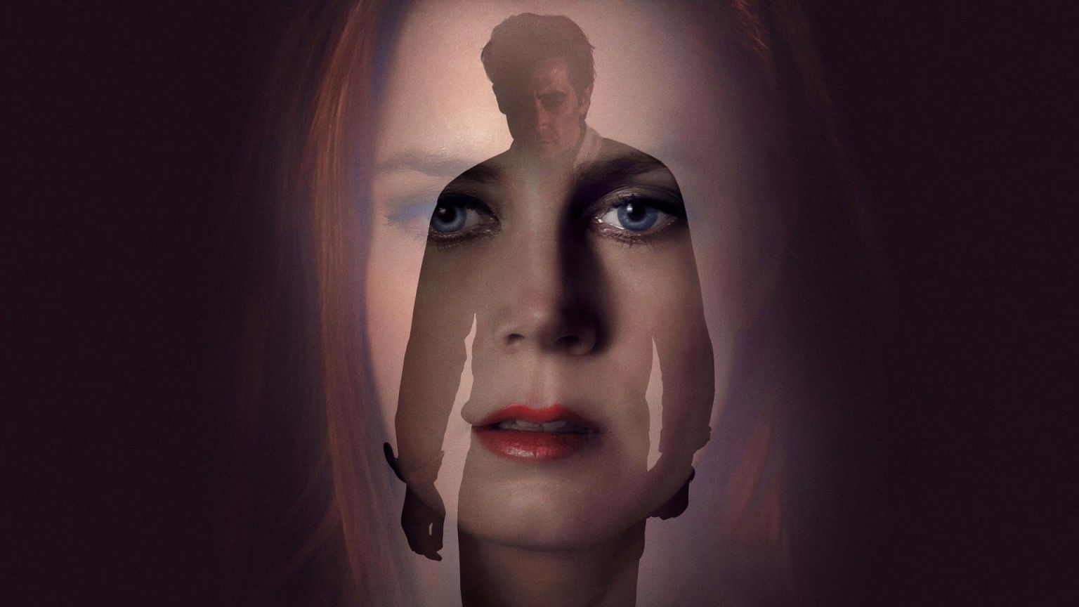 Vanavond op tv: spannende dramathriller 'Nocturnal Animals' met Amy Adams en Jake Gyllenhaal