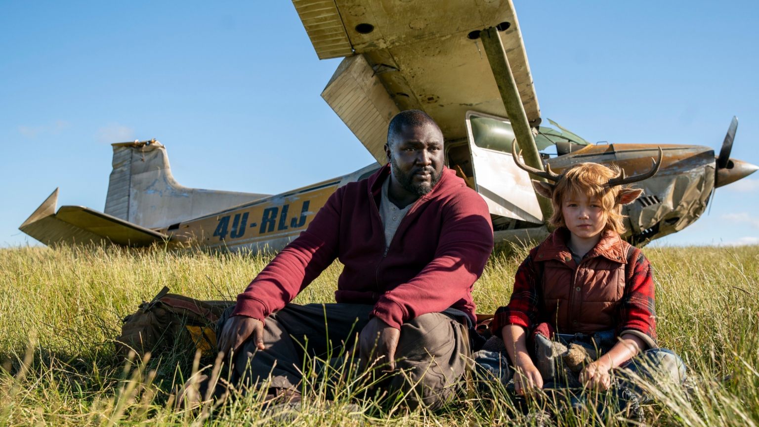 Genoten van 'Sweet Tooth'? Bekijk dan ook deze 5 vergelijkbare series op Netflix