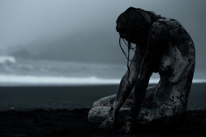 Afbeelding via Netflix / Lilja Jonsdottir