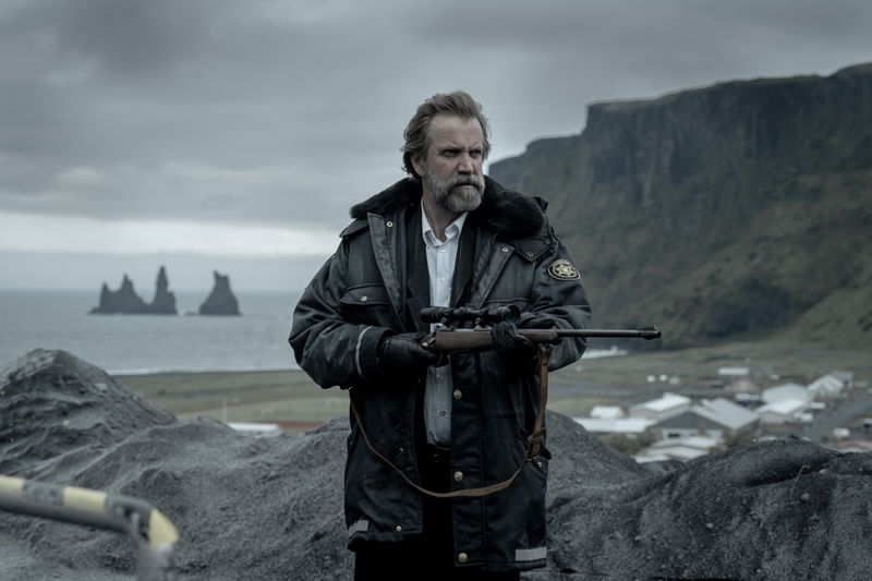 Afbeelding via Netflix / Lilja Jonsdottir