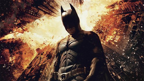Vanavond op tv: 'The Dark Knight Rises' van Christopher Nolan