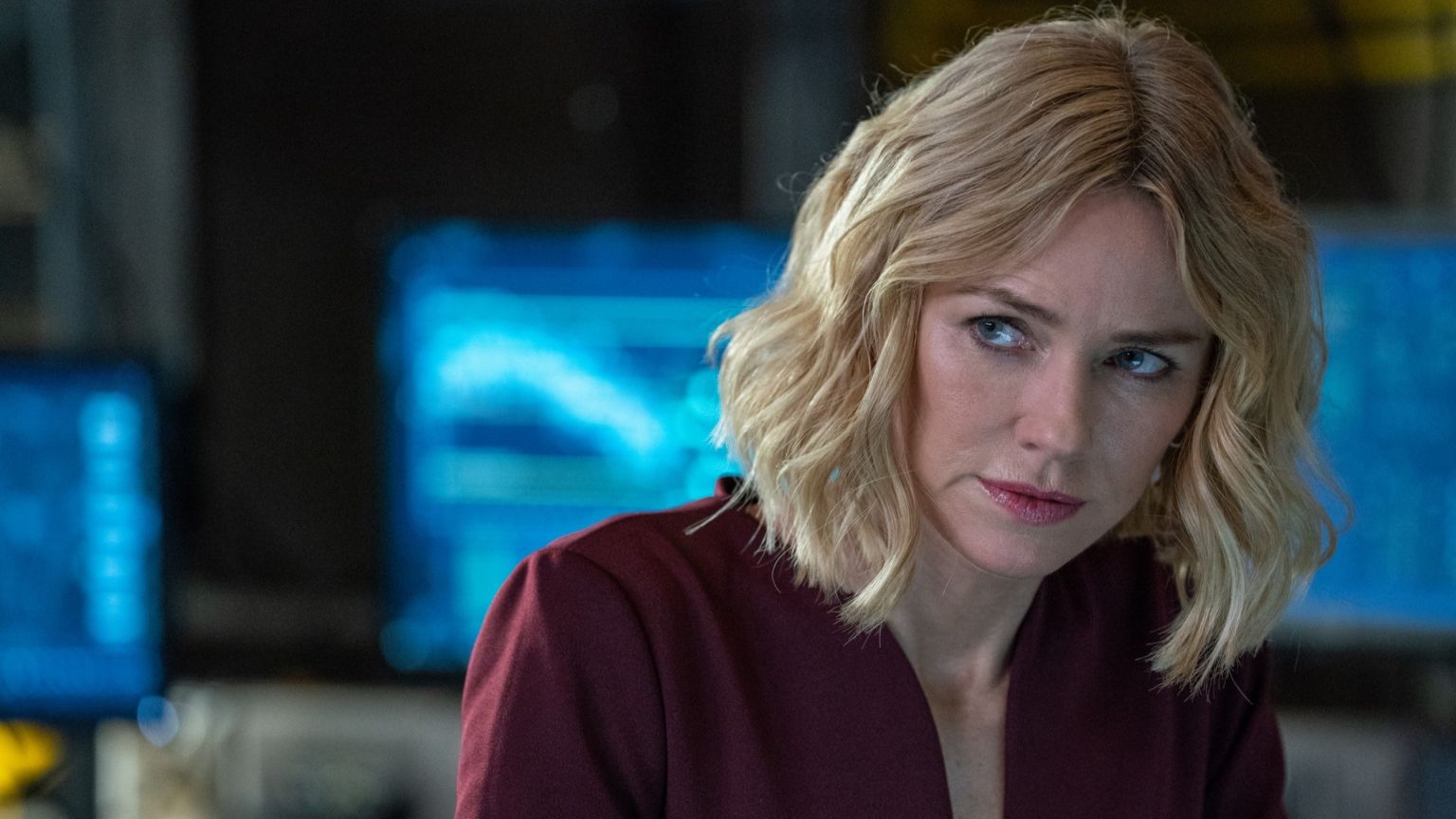 Naomi Watts speelt de hoofdrol in nieuwe waargebeurde Netflix-miniserie 'The Watcher'