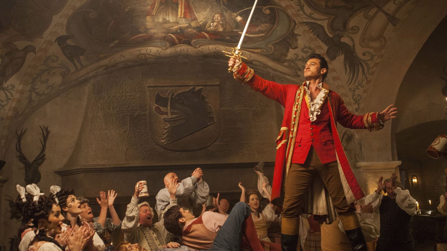 'Beauty and the Beast'-prequelserie krijgt officieel groen licht van Disney+