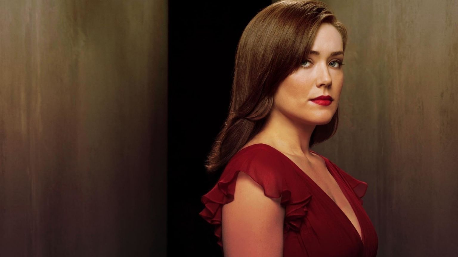 Megan Boone vertrekt na acht seizoenen uit 'The Blacklist'