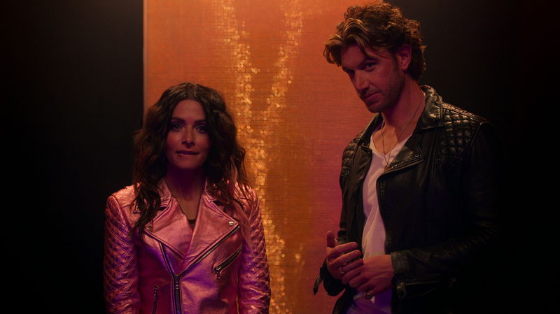 Afbeelding via Netflix / Amanda Matlovich