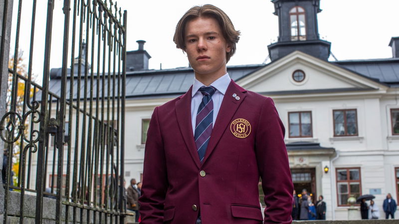 Afbeelding via Netflix / Johan Paulin