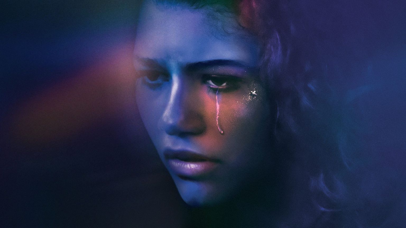 Eerste teaser van seizoen 2 van dramaserie 'Euphoria' met Zendaya nu te zien