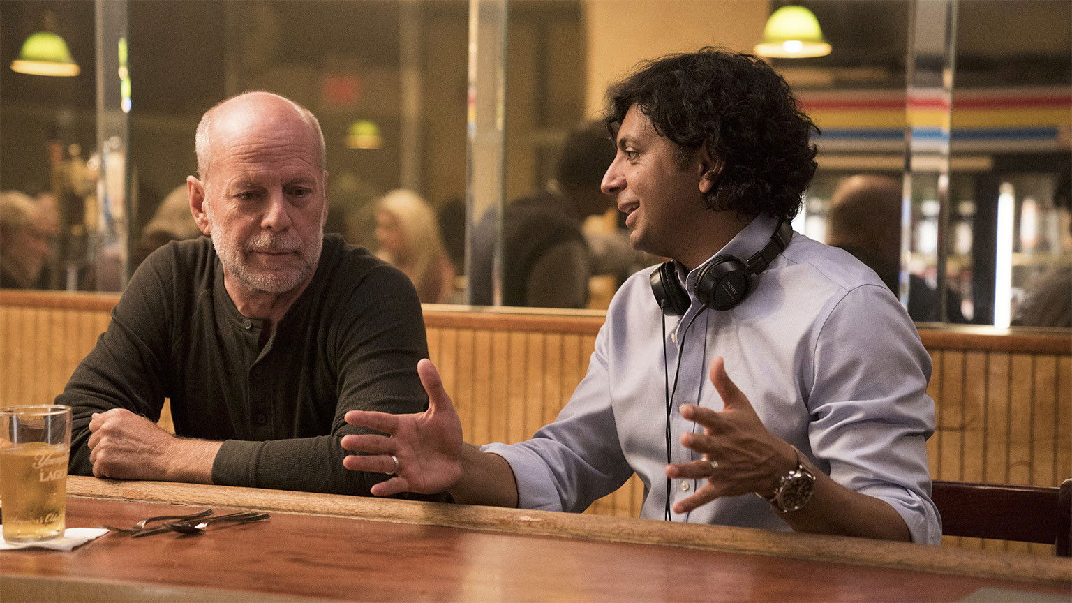 Cast nieuwe film M. Night Shyamalan bekend